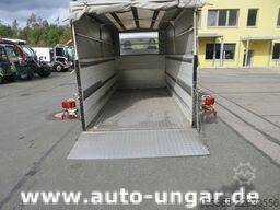 Fiat Ducato Ruthmann Cargoloader HF1145 Niede