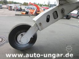 Fiat Ducato Ruthmann Cargoloader HF1145 Niede