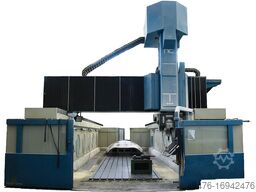 Correa Gantry milling machine CORREA PANTERAPANTERA