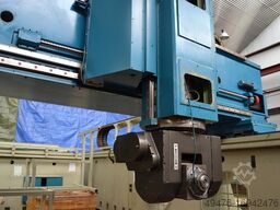 Correa Gantry milling machine CORREA PANTERAPANTERA