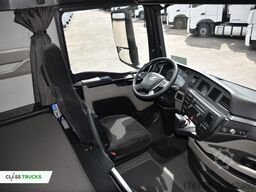MAN TGX 18.470 GX