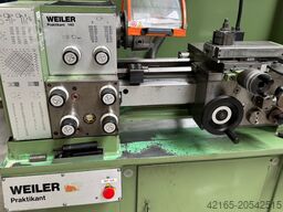 WEILER Praktikant 140 B