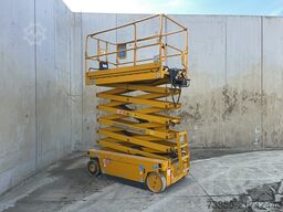 Iteco It 12122 (14m)