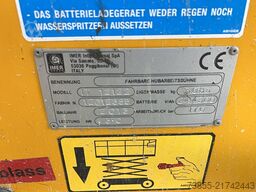 Iteco It 12122 (14m)