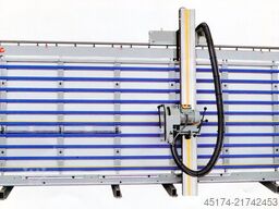 GMC - ITALY KGS 400/E