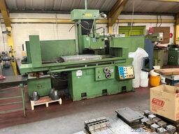 GER MACHINE TOOLS SR 1000