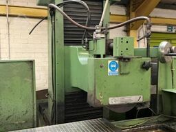 GER MACHINE TOOLS SR 1000