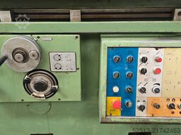 GER MACHINE TOOLS SR 1000