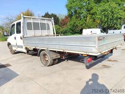 IVECO DAILY 35 12 2.8 2.5 DOPPIA CABINA