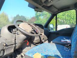 IVECO DAILY 35 12 2.8 2.5 DOPPIA CABINA