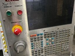 HAAS SL20-THE