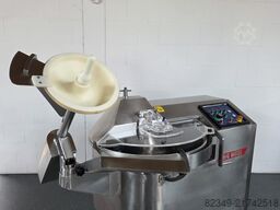 Fleischkutter K+G Wetter SM-65STL