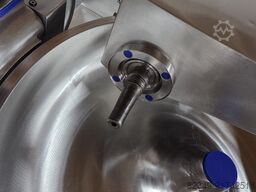 Fleischkutter K+G Wetter SM-65STL