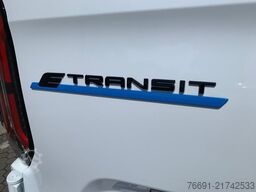 Ford E-Custom 320 L1 - Trend   Km Zero