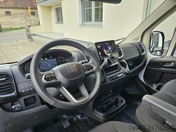 Fiat Ducato 35 L4H2 180 Automatik Multicab DOKA LED