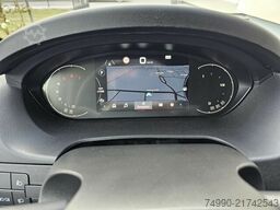 Fiat Ducato 35 L4H2 180 Automatik Multicab DOKA LED