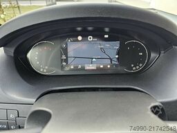 Fiat Ducato 35 L4H2 180 Automatik Multicab DOKA LED