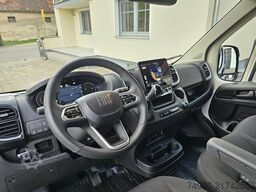 Fiat Ducato 35 L4H2 180 Automatik Multicab DOKA LED