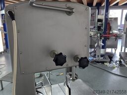 Knochensäge Mado MKB 650