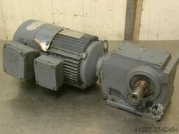 SEW-EURODRIVE K46-DT90L4TF/VS