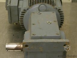 SEW-EURODRIVE K46-DT90L4TF/VS