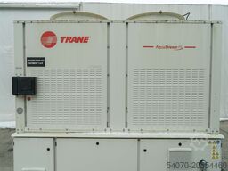 Used Aircooled chiller Trane CGAM 100 HE SQ 283 kW. 2015 yom