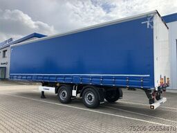 Krone City Profi Liner SZP 18 eLNZ4-CS