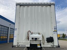 Krone City Profi Liner SZP 18 eLNZ4-CS