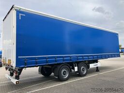 Krone City Profi Liner SZP 18 eLNZ4-CS