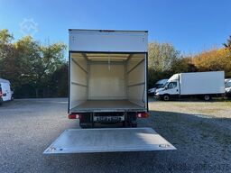 Iveco Daily 35C16 Zwillingsbereifung.LBW.Kamer