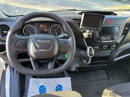 Iveco Daily 35C16 Zwillingsbereifung.LBW.Kamer