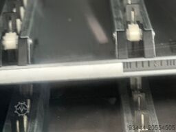 EKRA Schablonendrucker/Materiallagersystem