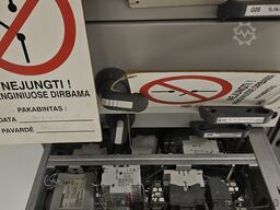 Rittal / ABB / Phoenix Contact / Eaton 