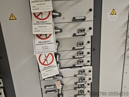 Rittal / ABB / Phoenix Contact / Eaton 