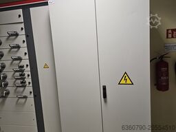 Rittal / ABB / Phoenix Contact / Eaton 