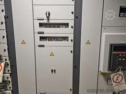 Rittal / ABB / Phoenix Contact / Eaton 