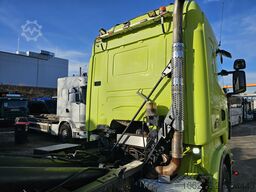 SCANIA R500 LB6X2HHZ, RETARDER Blatt/Blatt 3xPi