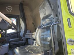 SCANIA R500 LB6X2HHZ, RETARDER Blatt/Blatt 3xPi