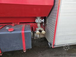 Mercedes-Benz SK 2244 V8 EPS 6x2/6x4 Robson Pumpe 2xTa