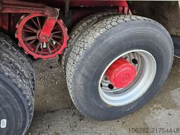 Mercedes-Benz SK 2244 V8 EPS 6x2/6x4 Robson Pumpe 2xTa