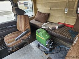 Mercedes-Benz SK 2244 V8 EPS 6x2/6x4 Robson Pumpe 2xTa