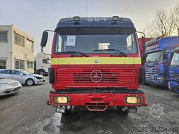 Mercedes-Benz SK 2244 V8 EPS 6x2/6x4 Robson Pumpe 2xTa