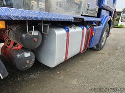 SCANIA SCANIA R620LB6X4HHA Manuel PTO Blatt/Luf