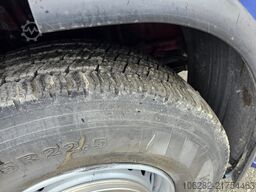 SCANIA SCANIA R620LB6X4HHA Manuel PTO Blatt/Luf