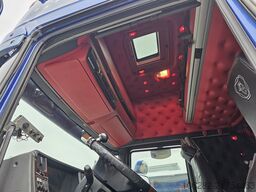 SCANIA SCANIA R620LB6X4HHA Manuel PTO Blatt/Luf