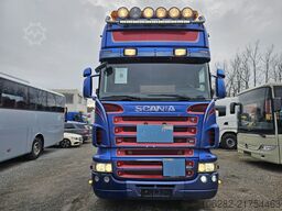 SCANIA SCANIA R620LB6X4HHA Manuel PTO Blatt/Luf
