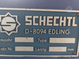 SCHECHTL KS 200