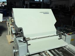 Heidelberg Stahlfolder Ti-52 / KBi-52