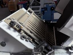 Heidelberg Stahlfolder Ti-52 / KBi-52