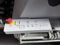 Heidelberg Stahlfolder Ti-52 / KBi-52